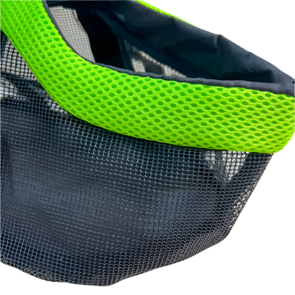 Přenoska síťovaná S 36x20x17 - Obrázek 8