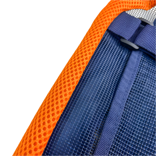 Přenoska síťovaná S 36x20x17 - Obrázek 7