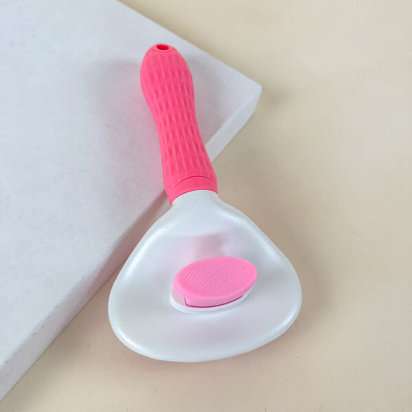 Kartáč na srst 20 cm - Obrázek 12