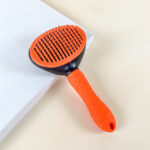 Kartáč na srst 20 cm - Obrázek 5