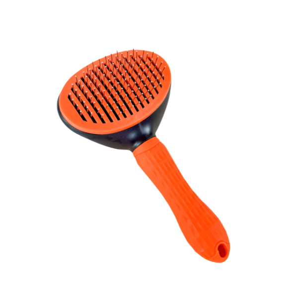 Kartáč na srst 20 cm - Obrázek 15