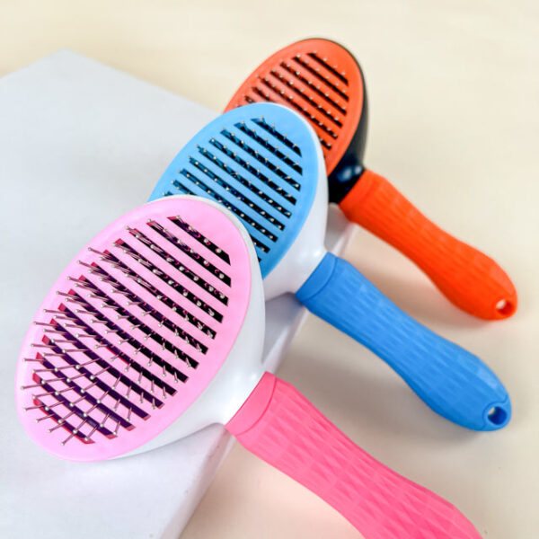 Kartáč na srst 20 cm - Obrázek 2