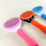 Kartáč na srst 20 cm - Obrázek 7