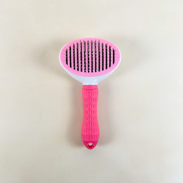 Kartáč na srst 20 cm - Obrázek 3