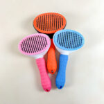 Kartáč na srst 20 cm - Obrázek 4