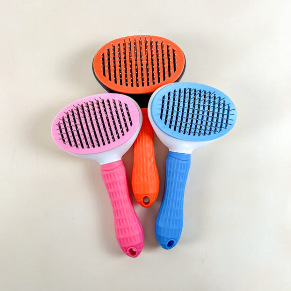 Kartáč na srst 20 cm - Obrázek 4