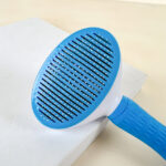 Kartáč na srst 19 cm - Obrázek 5