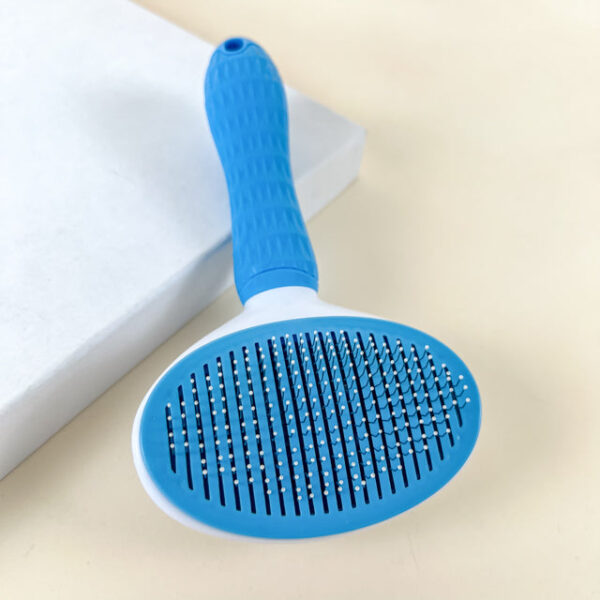 Kartáč na srst 19 cm - Obrázek 3