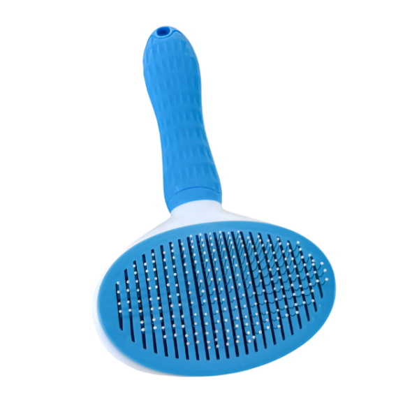 Kartáč na srst 19 cm - Obrázek 1