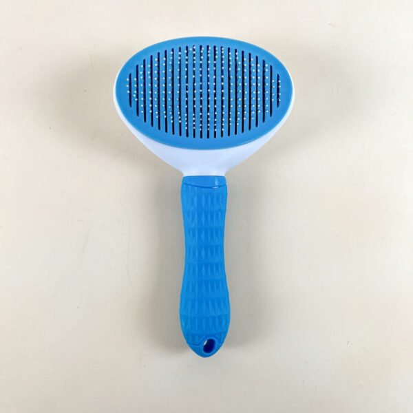 Kartáč na srst 19 cm - Obrázek 4