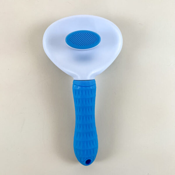 Kartáč na srst 19 cm - Obrázek 6