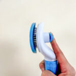 Kartáč na srst 19 cm - Obrázek 2