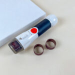 Pilník na broušení drápků na baterie 18 cm - Obrázek 3