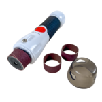 Pilník na broušení drápků na baterie 18 cm - Obrázek 5