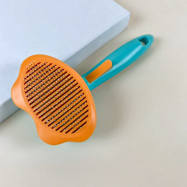 Kartáč na srst 20 cm - Obrázek 3