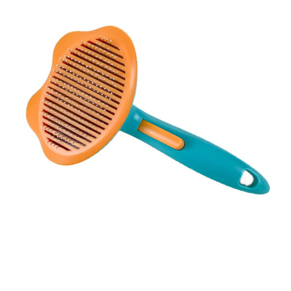 Kartáč na srst 20 cm - Obrázek 1