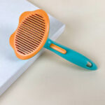 Kartáč na srst 20 cm - Obrázek 2