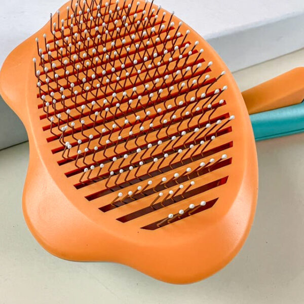 Kartáč na srst 20 cm - Obrázek 4