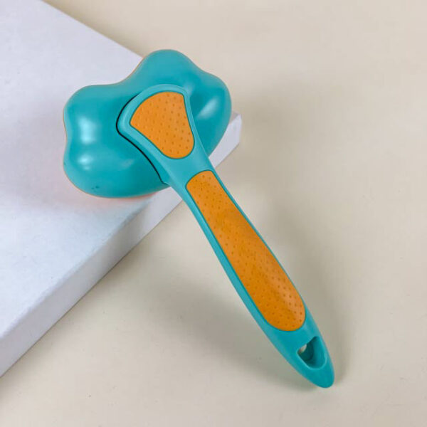 Kartáč na srst 20 cm - Obrázek 5