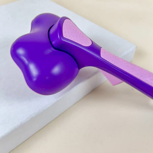 Kartáč na srst 20 cm - Obrázek 7