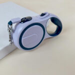 Samonavíjecí vodítko pro psy 5 m - Obrázek 3