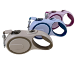 Samonavíjecí vodítko pro psy 5 m - Obrázek 8