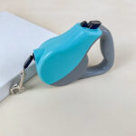 Samonatahovací vodítko pro psy 5 m