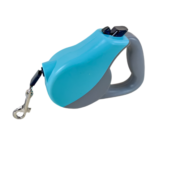 Samonatahovací vodítko pro psy 5 m - Obrázek 8