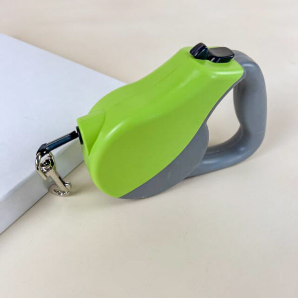 Samonatahovací vodítko pro psy 5 m - Obrázek 3