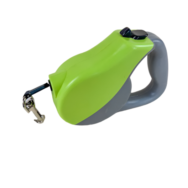 Samonatahovací vodítko pro psy 5 m - Obrázek 9