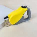 Samonatahovací vodítko pro psy 5 m - Obrázek 5