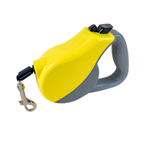 Samonatahovací vodítko pro psy 5 m - Obrázek 11