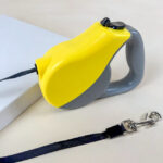 Samonatahovací vodítko pro psy 5 m - Obrázek 6