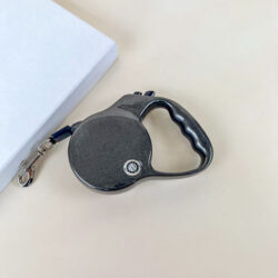 Samonavíjecí vodítko pro psy 3 m