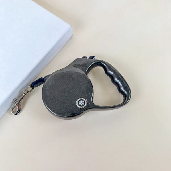 Samonavíjecí vodítko pro psy 3 m - Obrázek 1