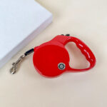 Samonavíjecí vodítko pro psy 3 m - Obrázek 3