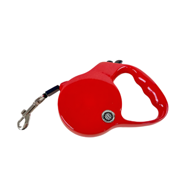 Samonavíjecí vodítko pro psy 3 m - Obrázek 8