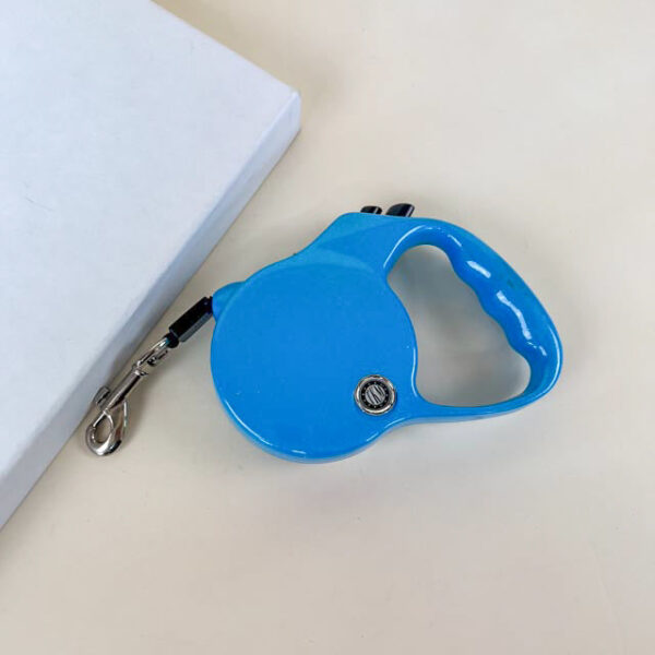 Samonavíjecí vodítko pro psy 3 m - Obrázek 4