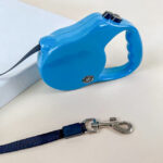Samonavíjecí vodítko pro psy 3 m - Obrázek 2