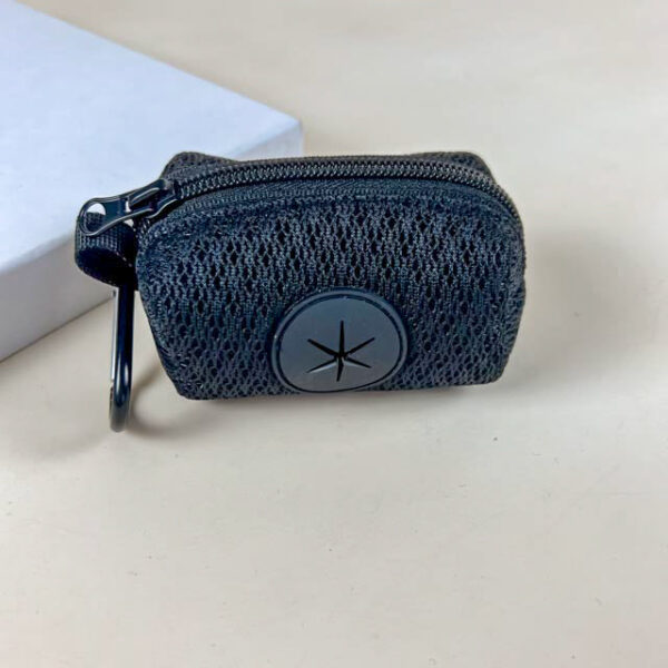 Taštička na sáčky s dirkou na vytrhavani sáčků 12x6 cm - Obrázek 5