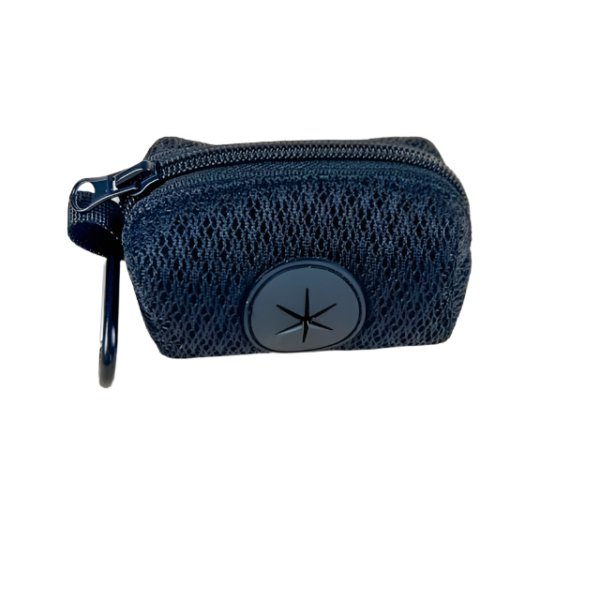 Taštička na sáčky s dirkou na vytrhavani sáčků 12x6 cm - Obrázek 13