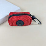 Taštička na sáčky s dirkou na vytrhavani sáčků 12x6 cm - Obrázek 6