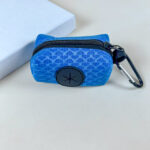 Taštička na sáčky s dirkou na vytrhavani sáčků 12x6 cm - Obrázek 7