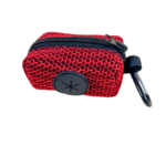 Taštička na sáčky s dirkou na vytrhavani sáčků 12x6 cm - Obrázek 16