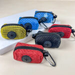 Taštička na sáčky s dirkou na vytrhavani sáčků 12x6 cm - Obrázek 9