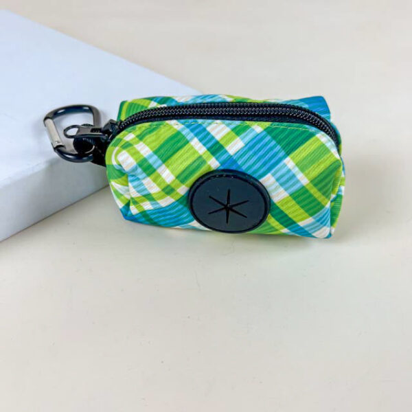 Taštička na sáčky s dirkou na vytrhavani sáčků 12x6 cm - Obrázek 4