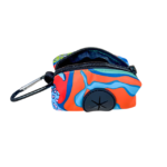 Taštička na sáčky s dirkou na vytrhavani sáčků 12x6 cm - Obrázek 8