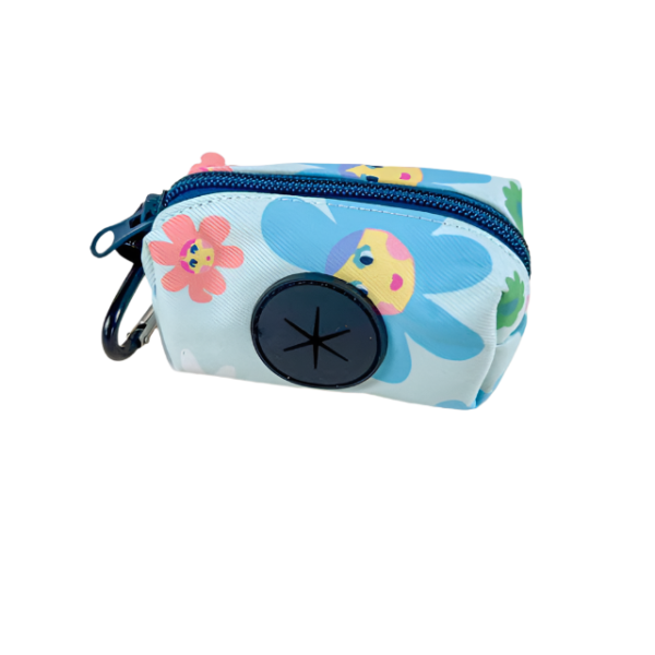 Taštička na sáčky s dirkou na vytrhavani sáčků 12x6 cm - Obrázek 11