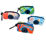 Taštička na sáčky s dirkou na vytrhavani sáčků 12x6 cm - Obrázek 7