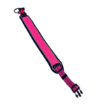 Reflexní obojek pro psy M (45-50cm), šířka 4.5 cm - Obrázek 19